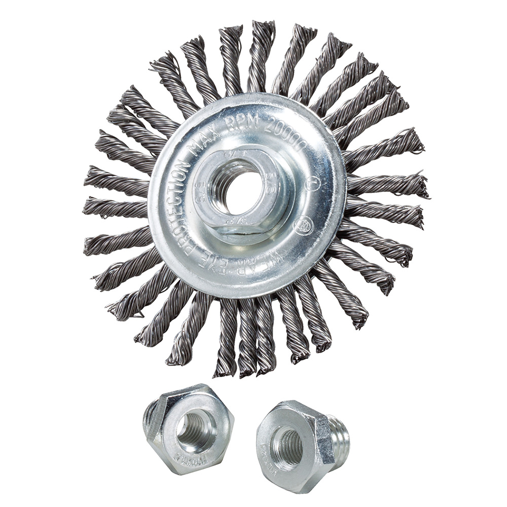 Stringer bead wire wheel discount
