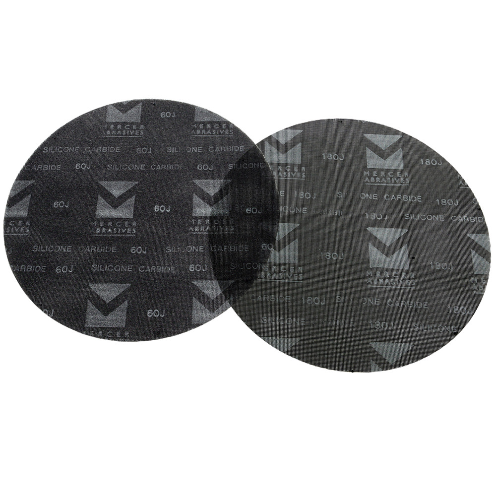 Abrasives I Floor Sanding Screen Discs
