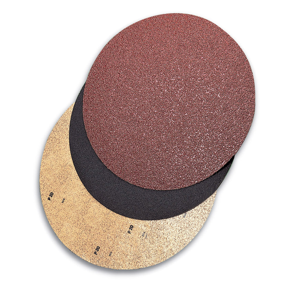 Abrasives I Silicon Carbide Paper Sanding Discs