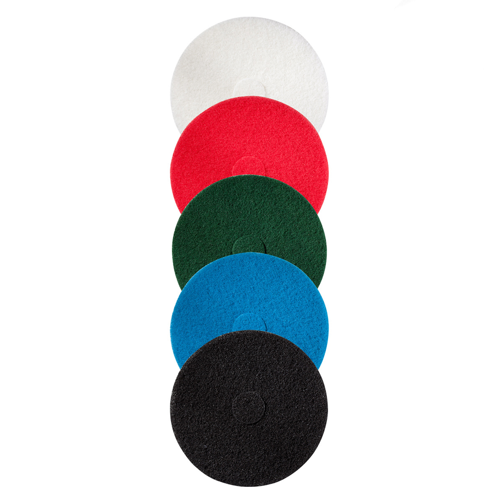 Abrasives I Floor Maintenance Pads