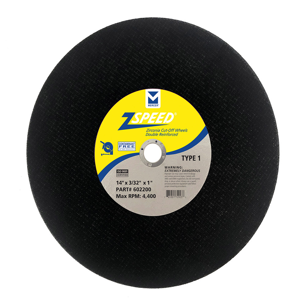 Cutting Drilling I 6022 Cut Off Wheels