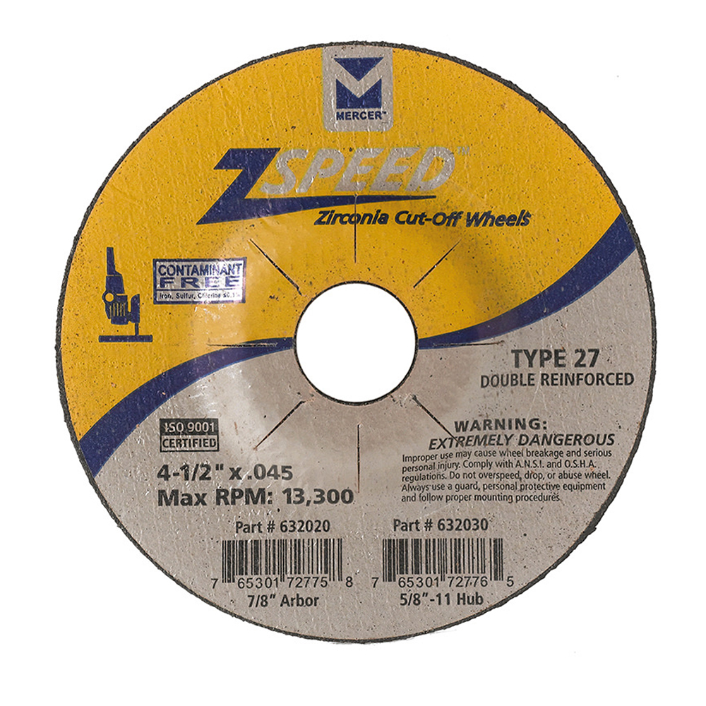 Thin cut off wheels deals