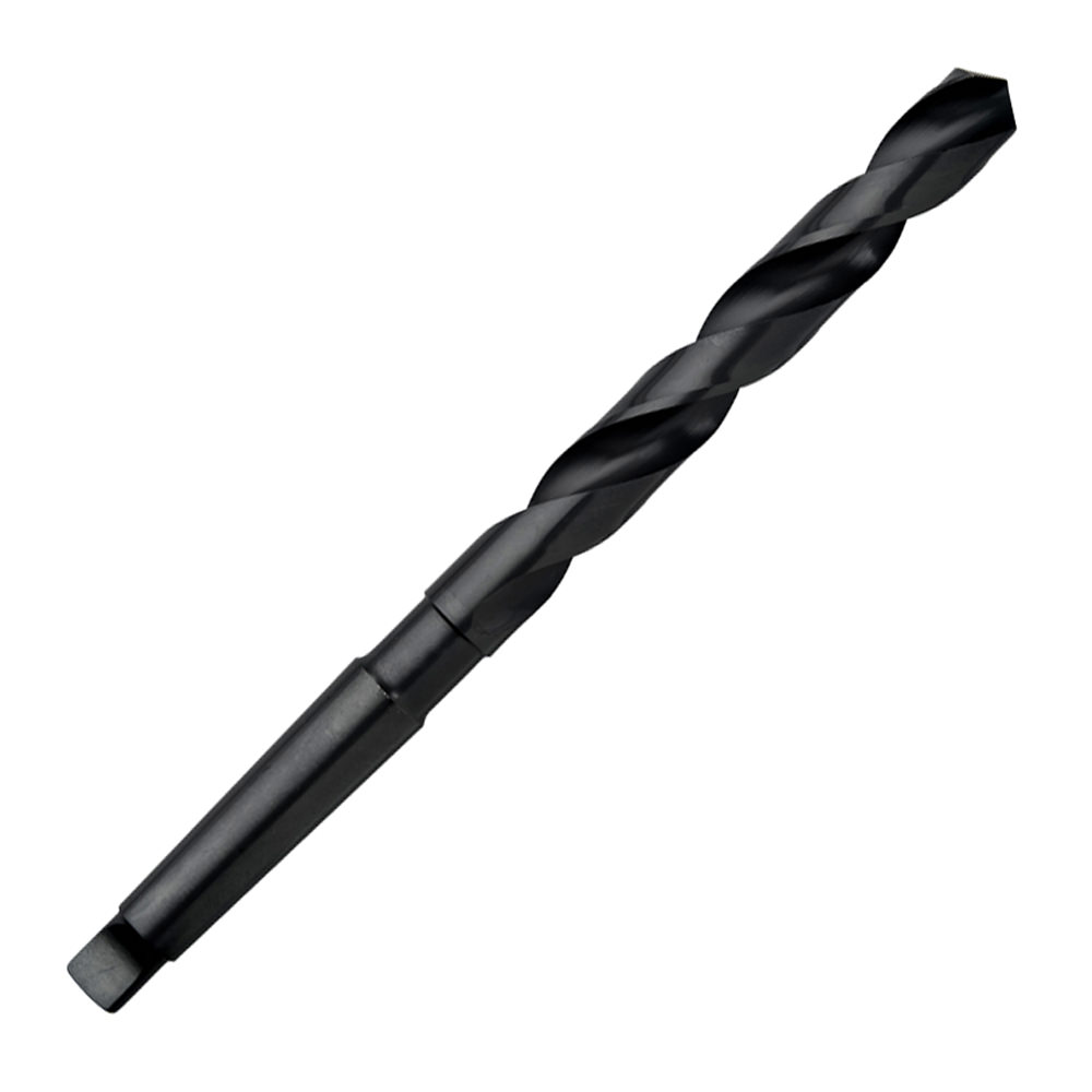 MAXTOOL 10.3mm Metric 2pcs Jobber Length Twist Drill Bits HSS M2 Fully Ground; JBM02H10R103P2