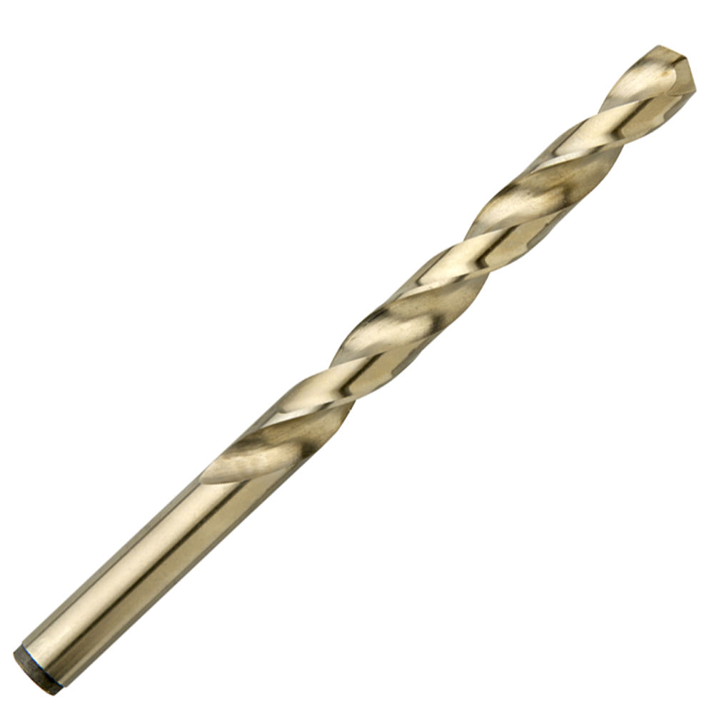 Twist Drills & Drill Bits | 705C Cobalt Jobber Drills