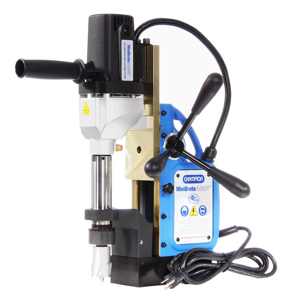 Magnetic Drill Press