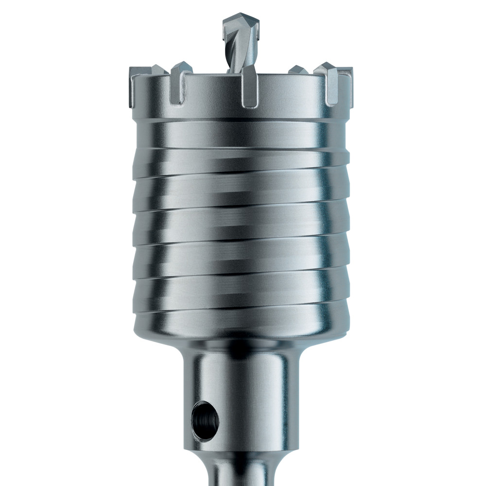 Mesa Diamond 4-3/8" X 15" SDS-MAX Carbide Tipped Core Bit For Concrete – Made In USA