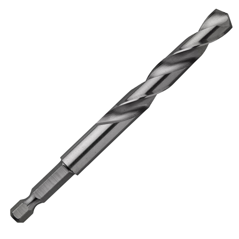 Twist Drills & Drill Bits