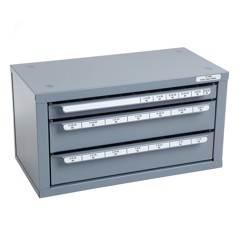 Tap & Drill Sets | TDC-1