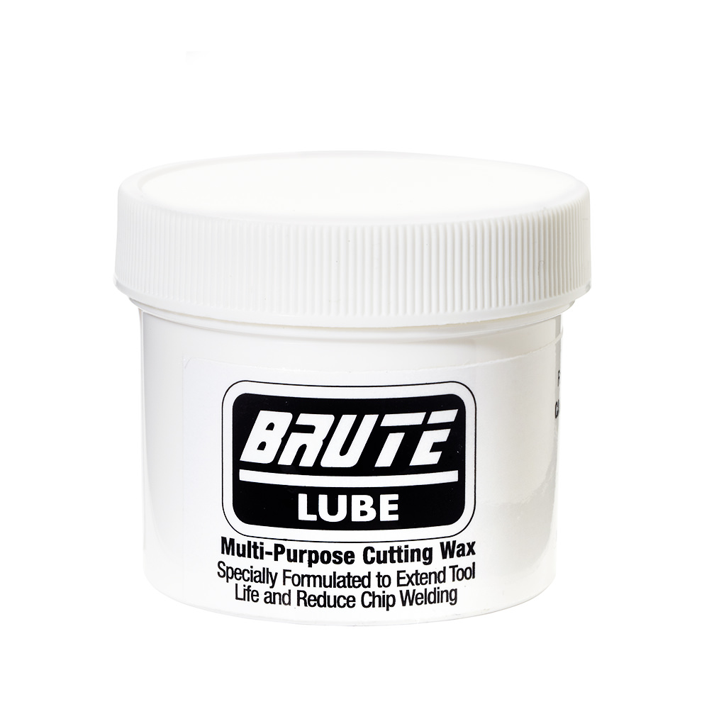 Lubri-Cut Cutting Paste for Drilling Metal, Tapping & Cutting Wax, Drill  Cutting Fluid, Drill Cutting Oil, Saw Blade Lubricant