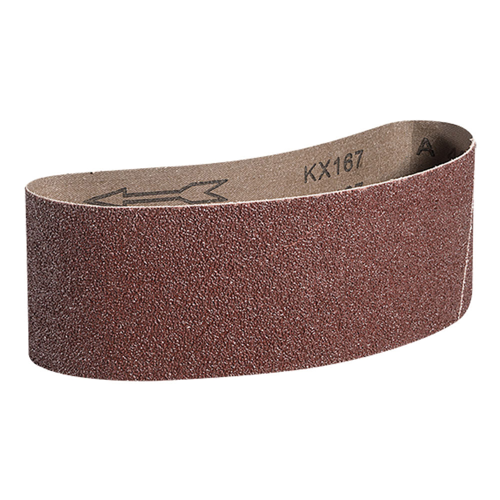 Sanding Belts