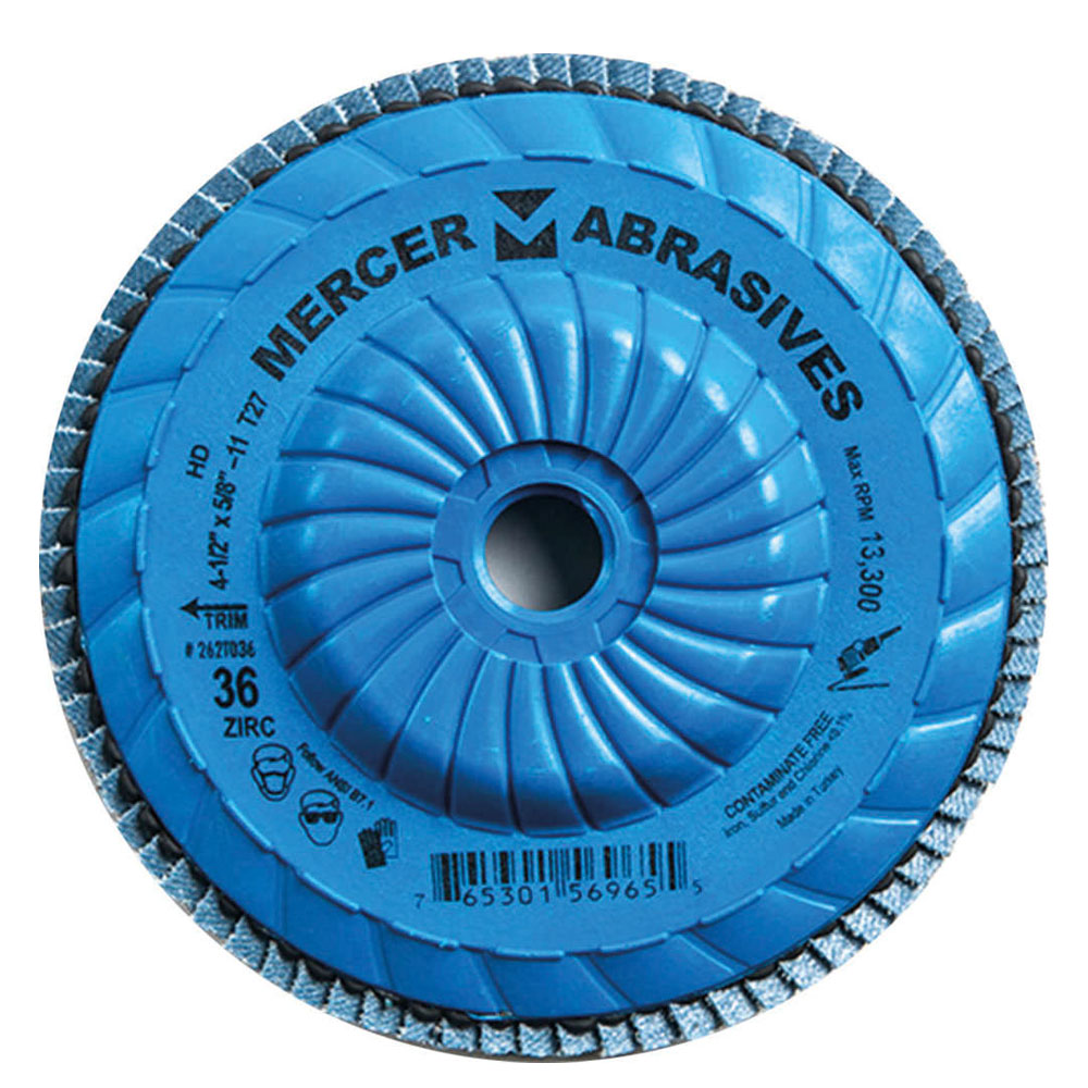 Flap Discs