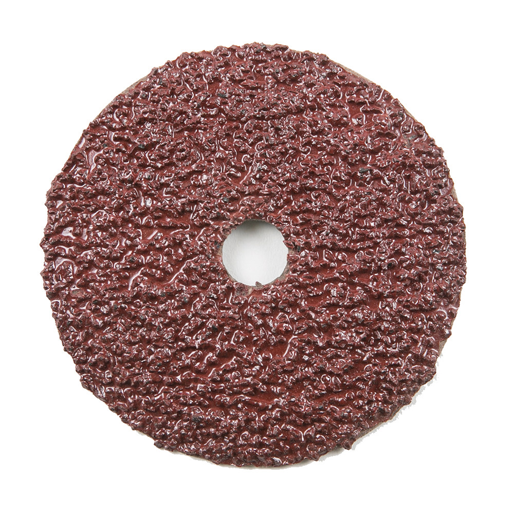 Resin Fibre Discs
