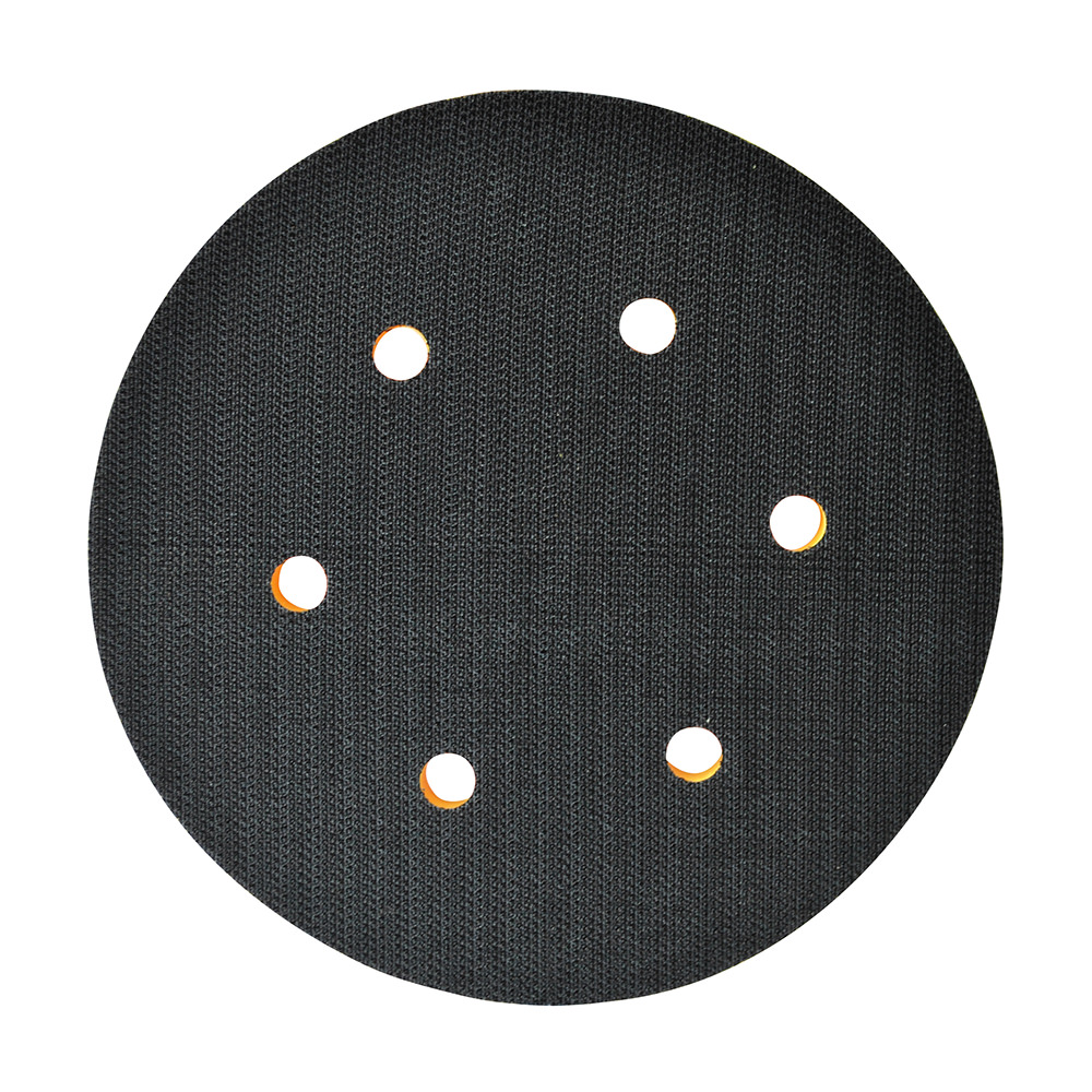 Hook & Loop Discs