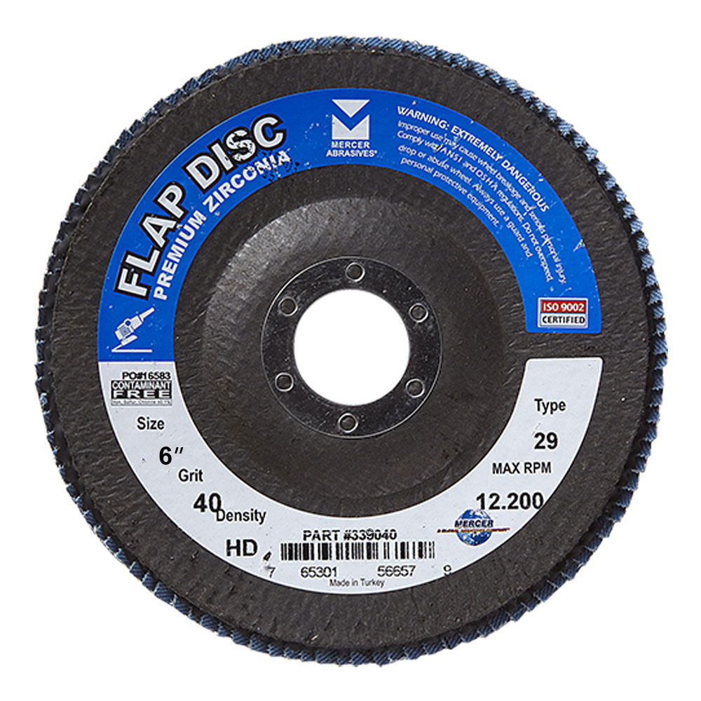 Flap Discs Flap Discs