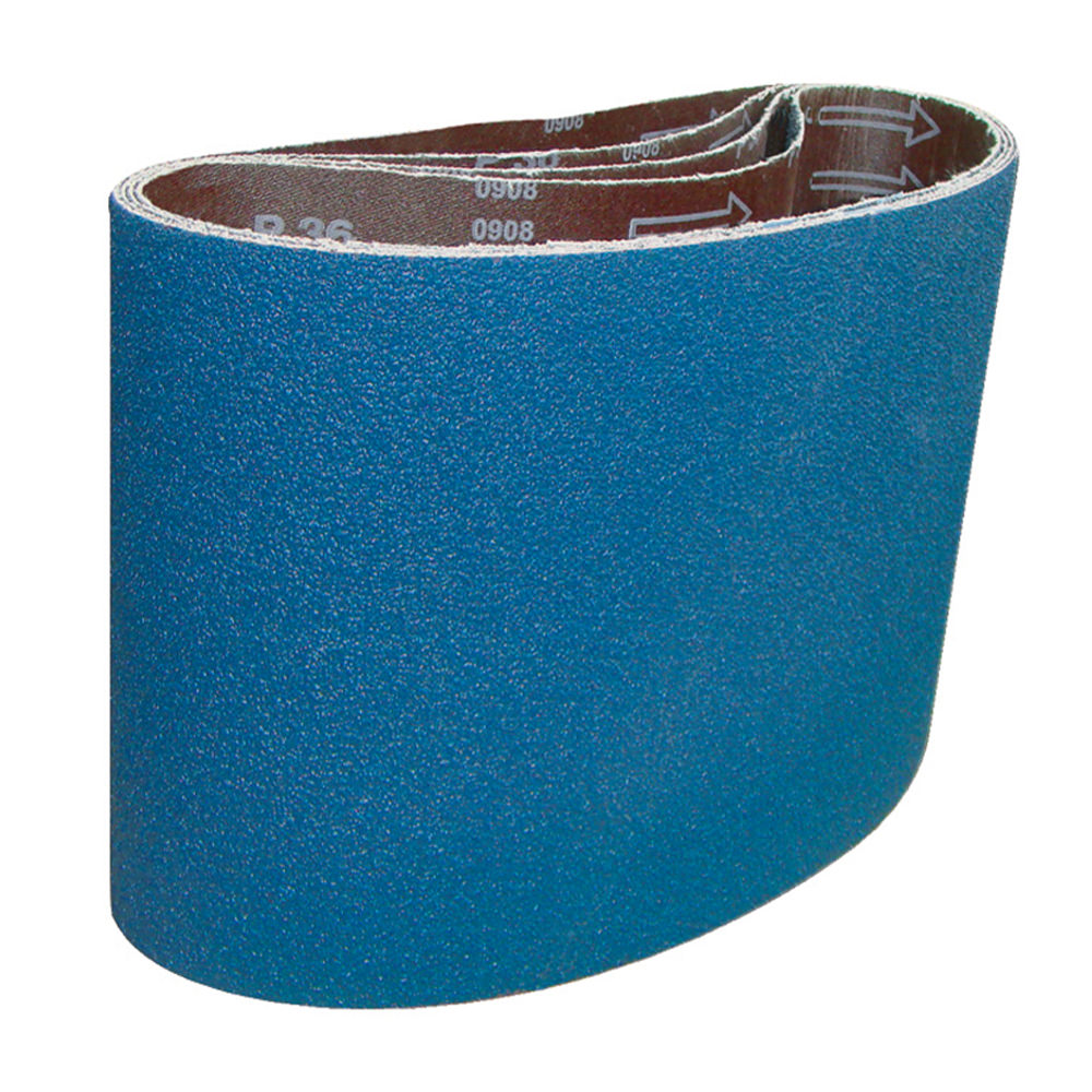 Floor Sanding Belts