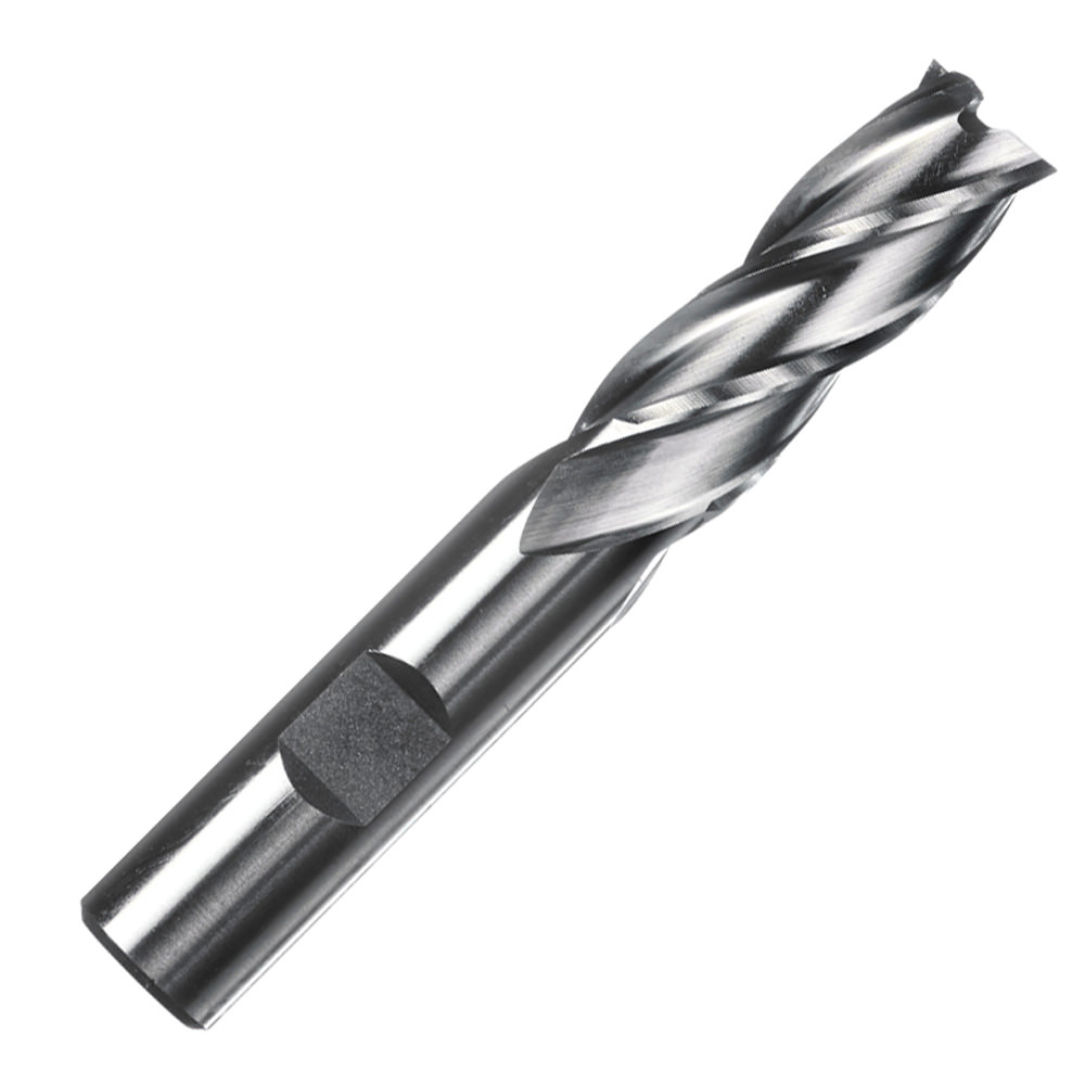 601 End Mill