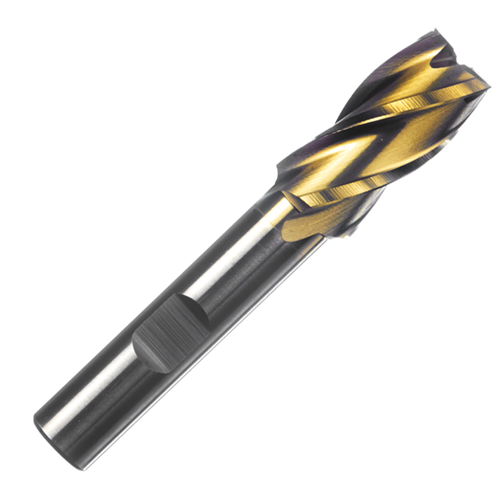 601T End Mill