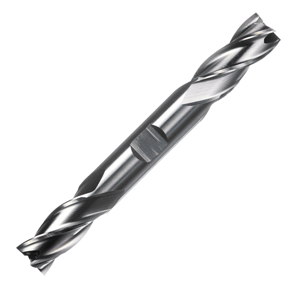 End Mills 602