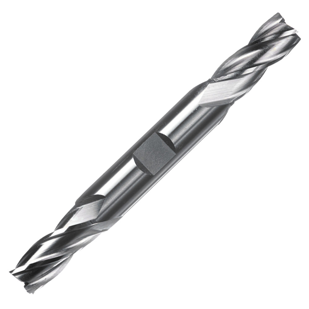607CO End Mill