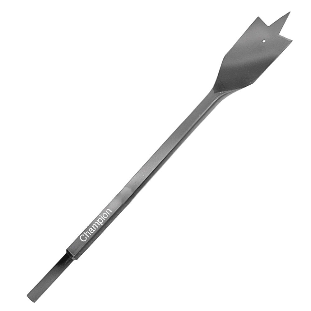 8001 Spade Bit