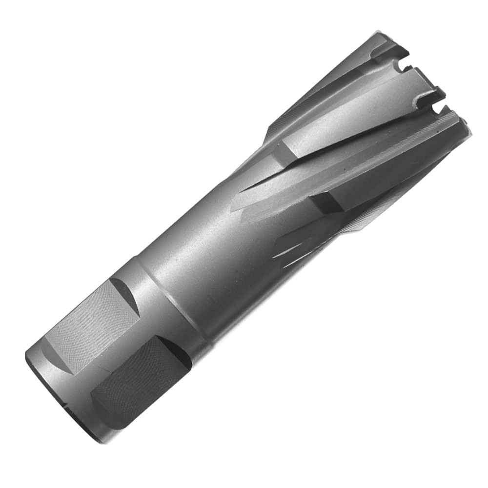 Carbide Tipped 2 Depth of Cut Annular Cutters Drillco 92CT244 1.11/16 