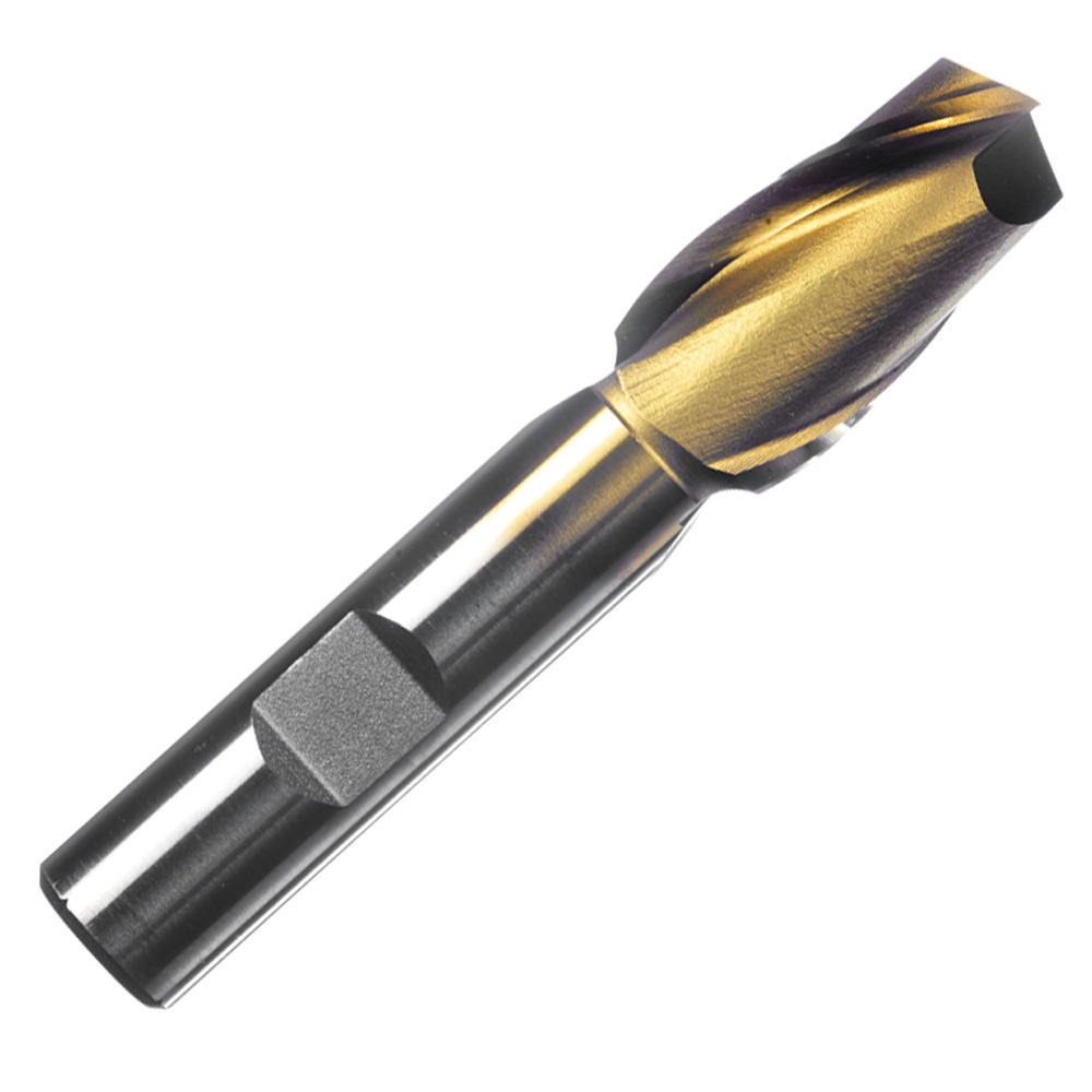 XL600 End Mill