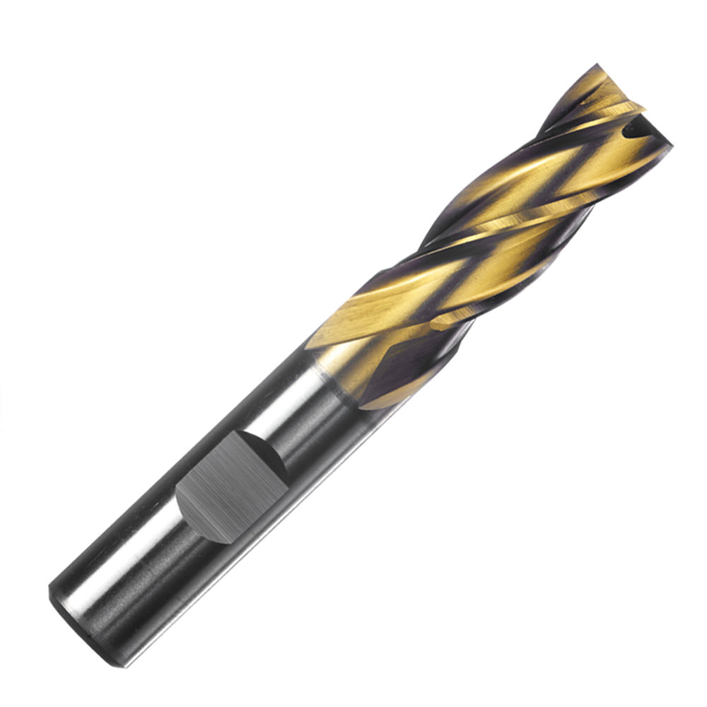 XL606 End Mill