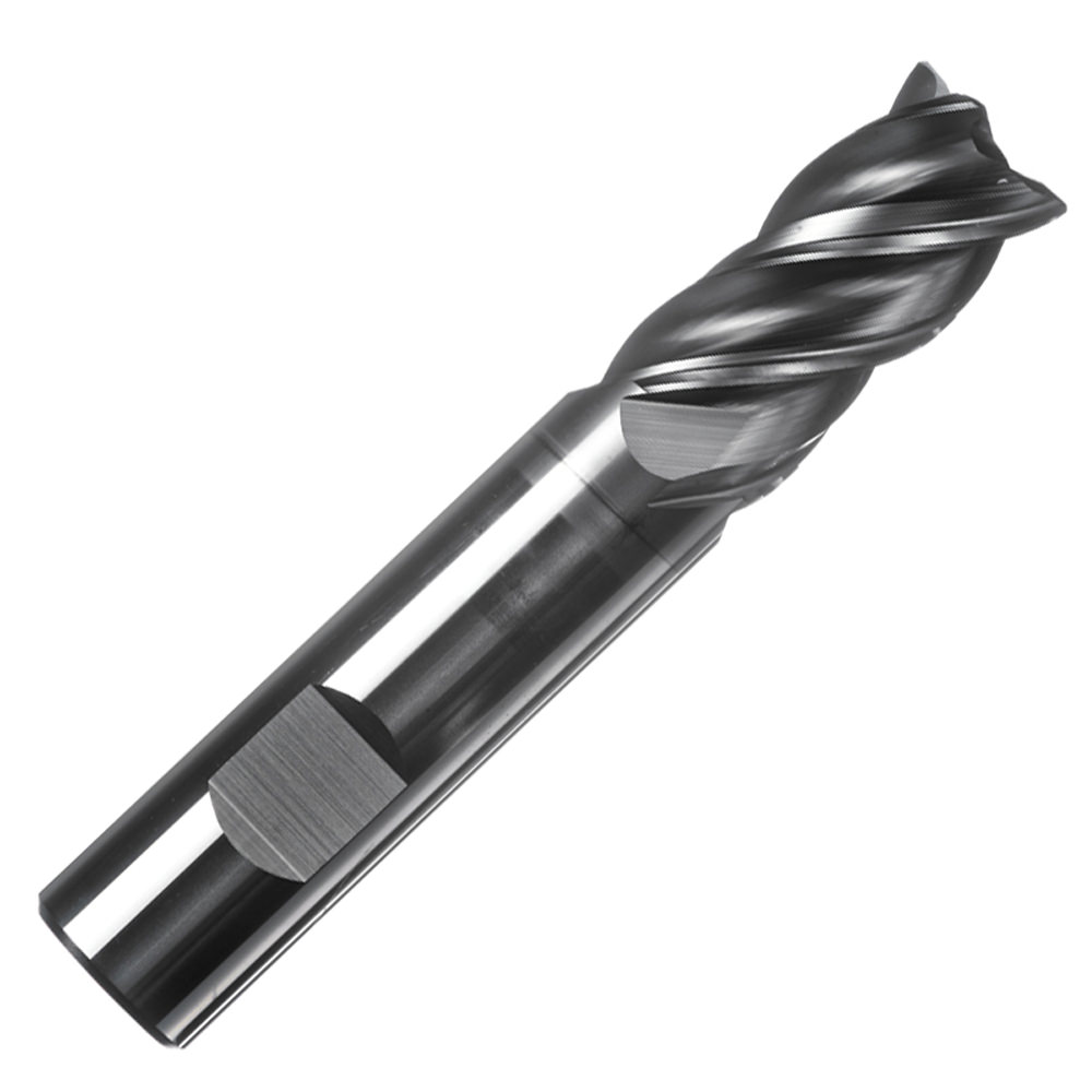 XLVC End Mill